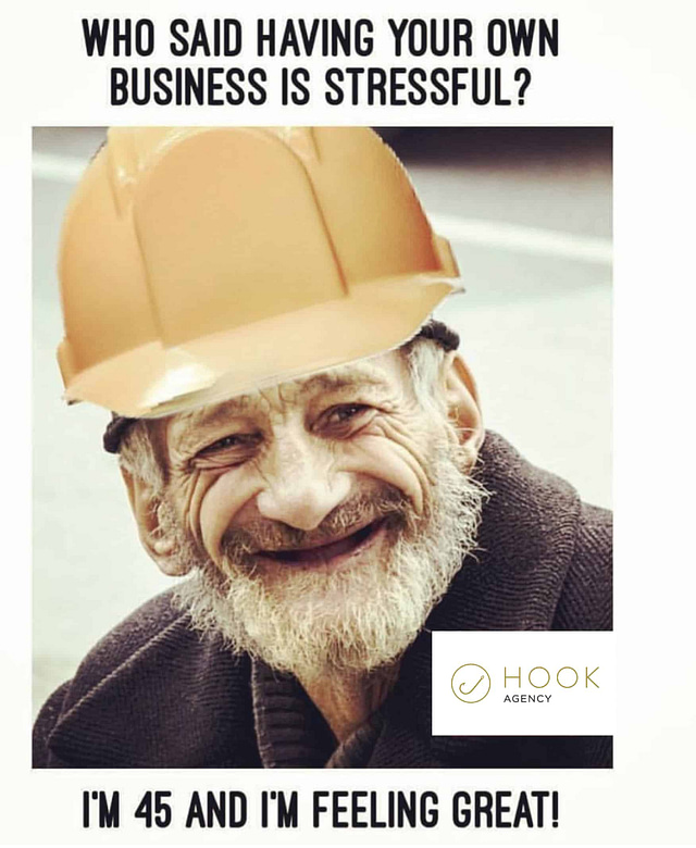 Construction Marketing Memes