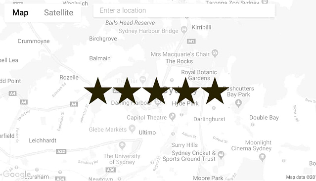 Get Google Review Link