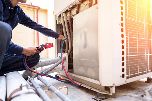 HVAC Marketing + Lead Generation - Heating and Cooling Marketing