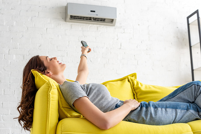 HVAC SEO Keywords - Air Conditioning, Heating, Ventilation SEO Keywords