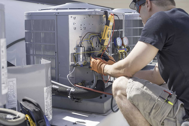 hvac website