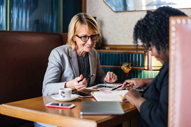 Marketing Director Guide