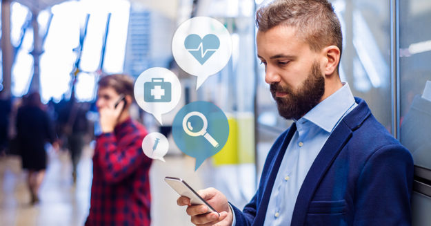 Medical SEO Keywords - Health Industry search engine optimization
