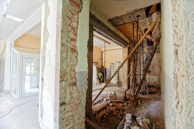 Remodeling leads for a high-end remodeling company.