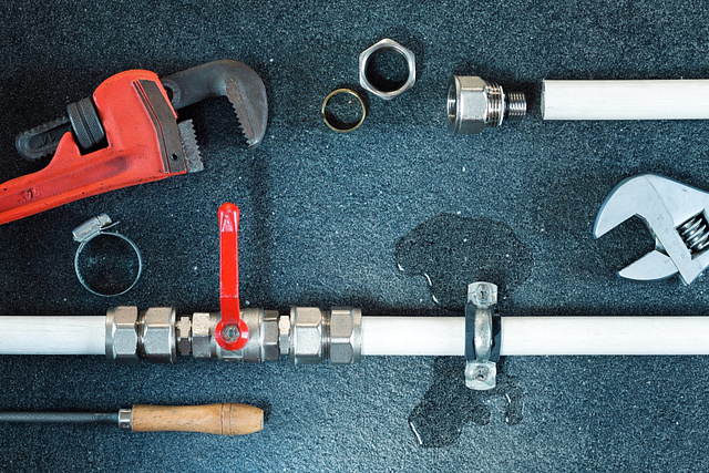 Plumbing SEO