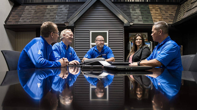 Roofing Leadership Recruiting