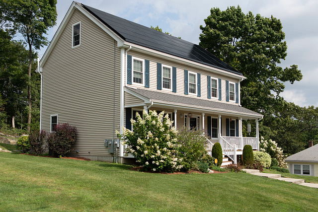 home with solar. Compelling solar statistics