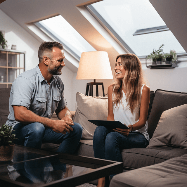 Customer Acquisition Strategy