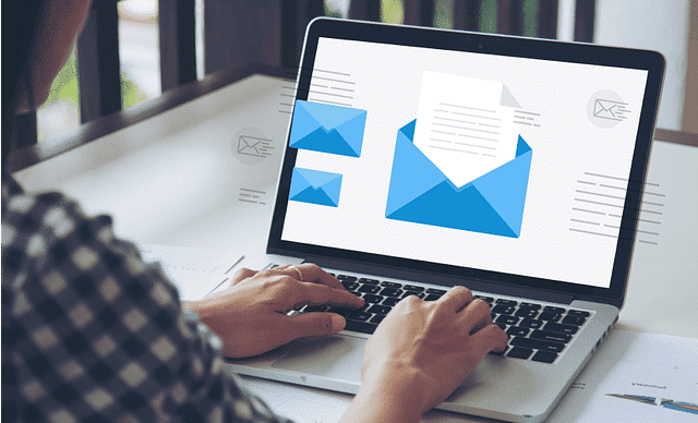 E-mail marketing - ideal frequency