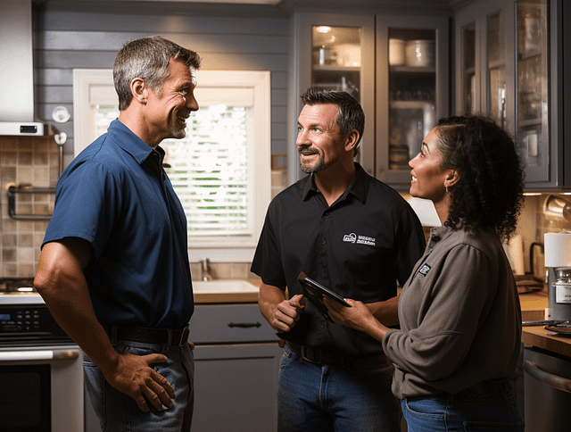 how to market home services business like a pro