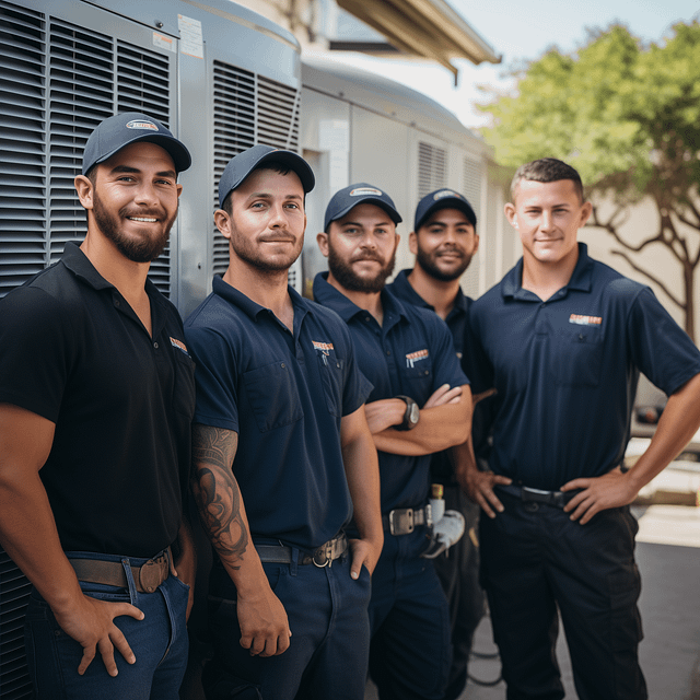 HVAC Business Management Tips