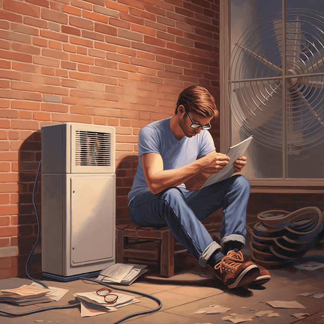 HVAC tests and certifications around the united states